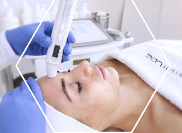 Dermatude Meta Therapy Treatment- Series of 8 – Dermatude USA