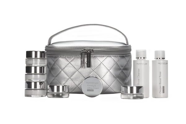 Dermatude Firming & Lifting Travel Set – Dermatude USA