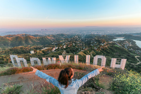 Meet the 100% natural anti-aging technique Hollywood believes in!