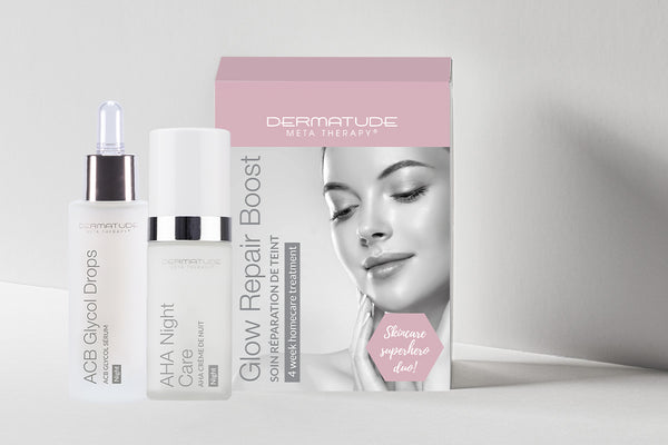 Glow Repair Boost/ 4 week treatment