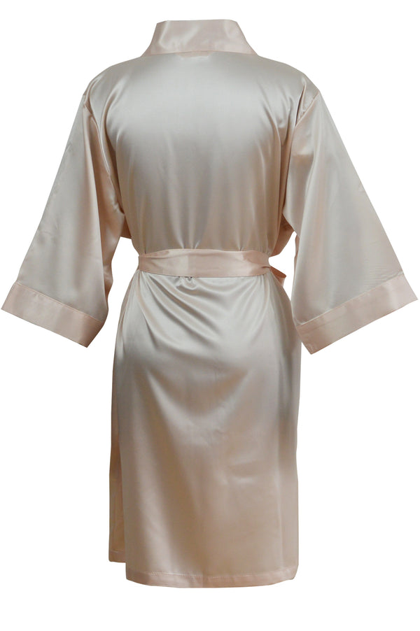 Dermatude Kimono