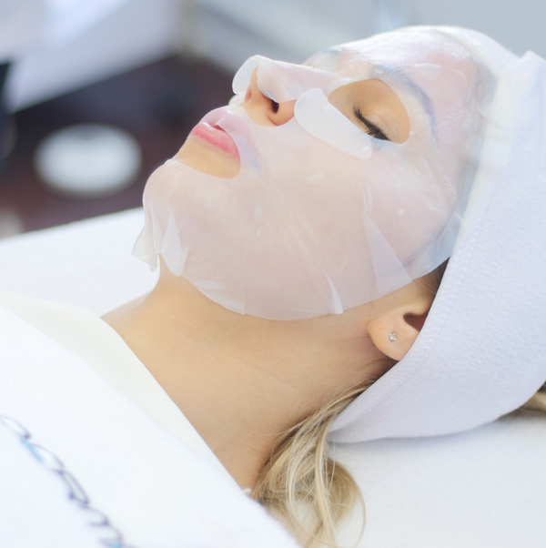 Dermatude Meta Therapy Single Treatment