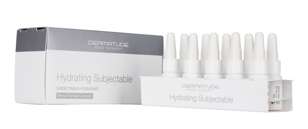 Dermatude Hydrating Subjectable (10 x 5 ml)