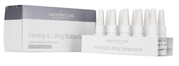 Dermatude Firming & Lifting Subjectable (10 x 5 ml)