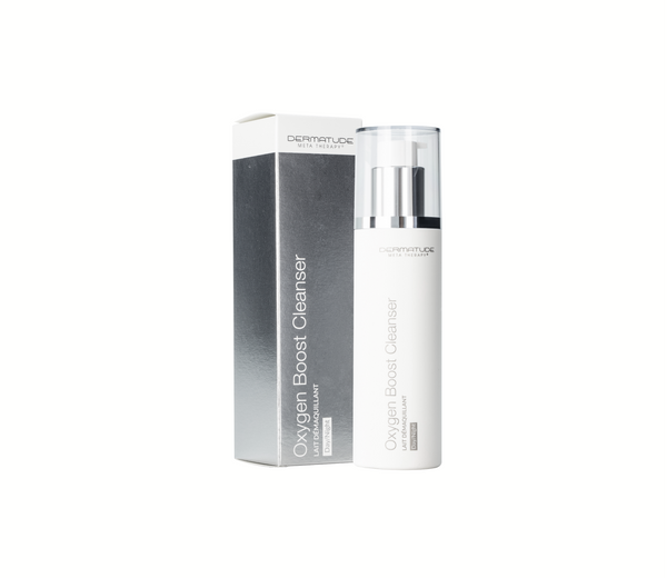 Dermatude Oxygen Boost Cleanser (200 ml)