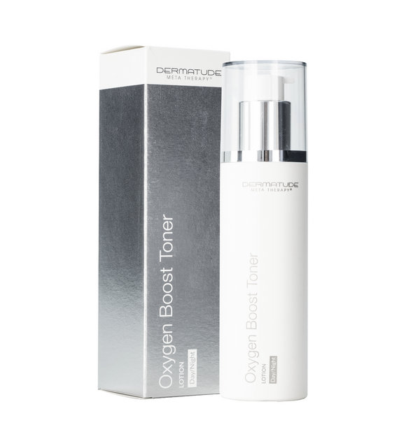 Dermatude Oxygen Boost Toner (200 ml)