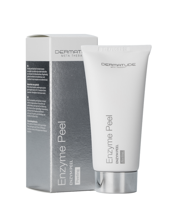 Dermatude Enzyme Peel (50 ml)