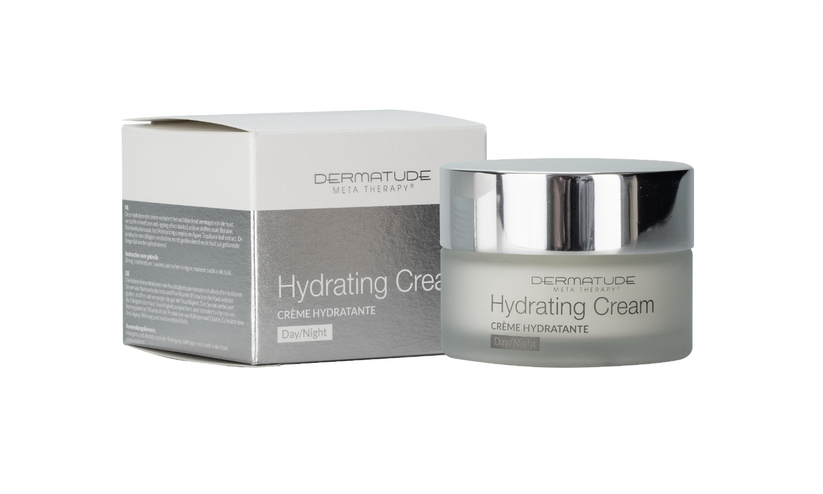 Hydrating Collection – Dermatude USA
