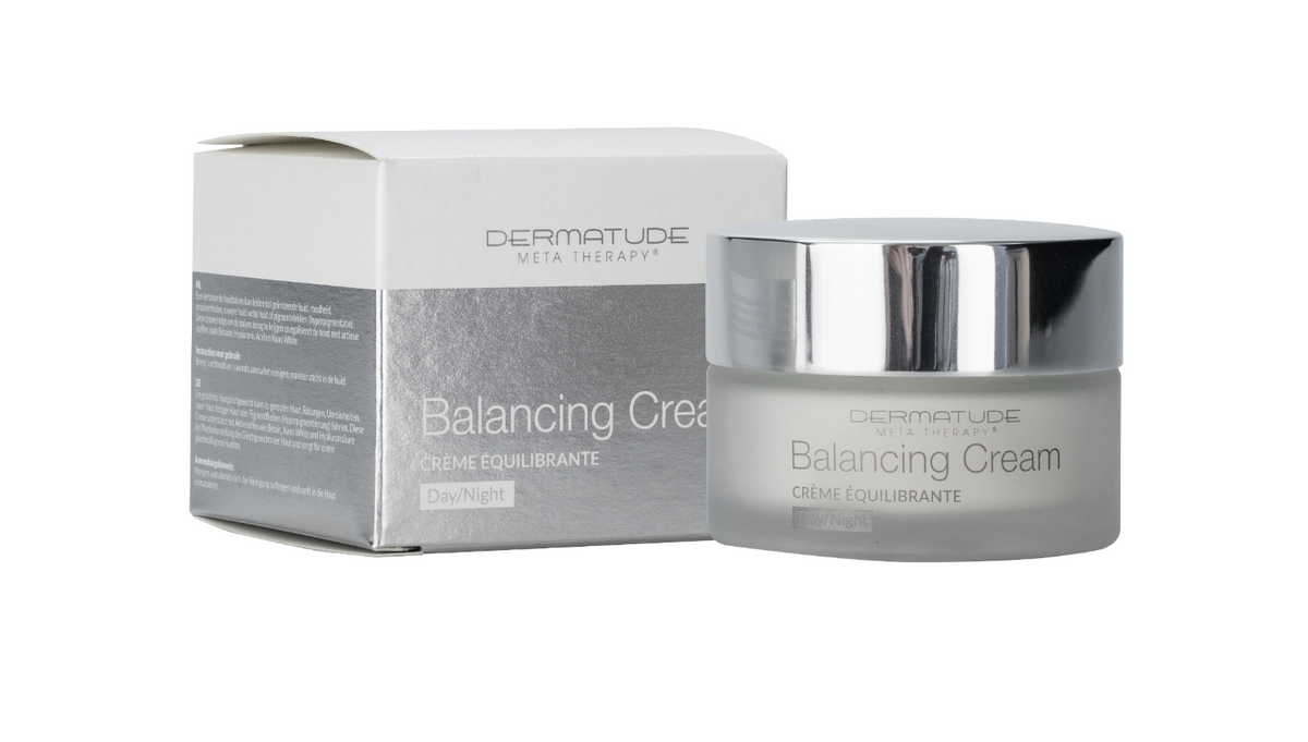 Balancing Collection – Dermatude USA