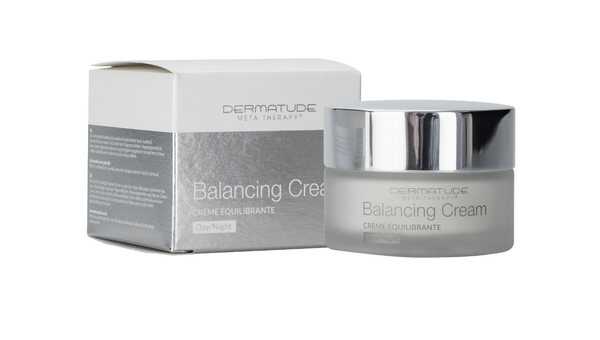 Dermatude Balancing Cream (50 ml)