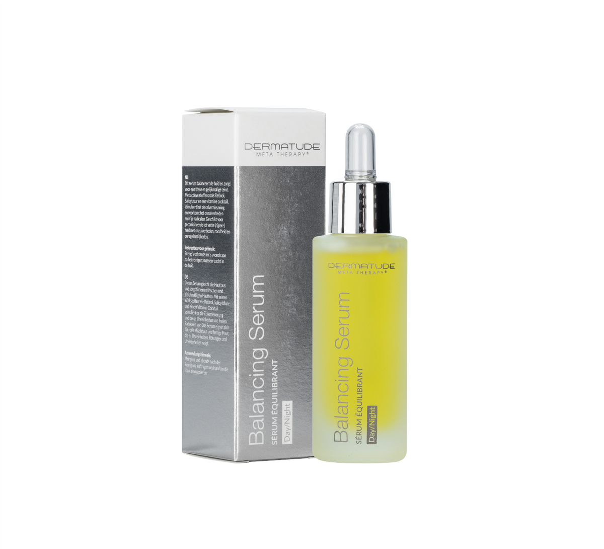 Balancing Collection – Dermatude USA