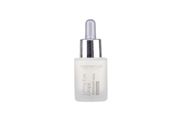 Dermatude Lifting Eye Drops (15 ml)