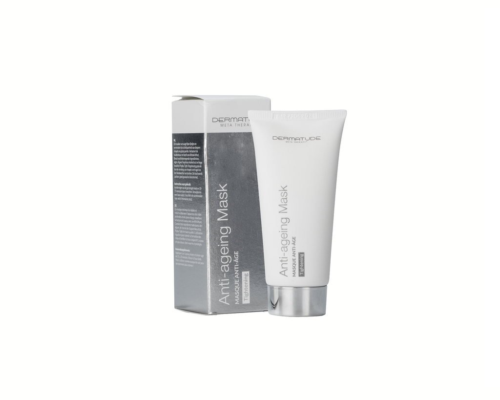 25.6購入DERMAGIC DERMA WHITE & SMOOTH MASK D7591_Anti-ageing_Mask_50ml_-