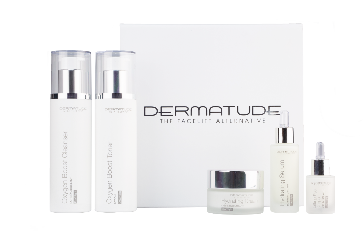 Skincare Sets – Dermatude USA Skincare Sets – Dermatude USA