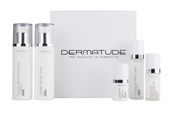 Dermatude Firming & Lifting Skincare Set