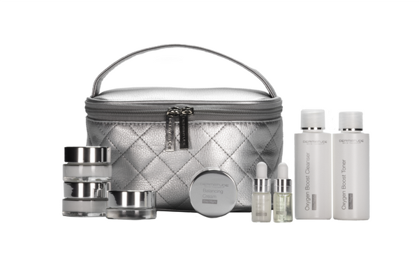 Dermatude Balancing Travel Set