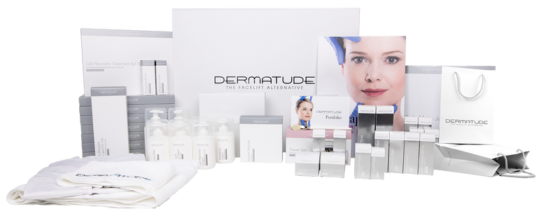 Dermatude's Device Starter